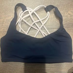 Lululemon Free to Be bra top 2